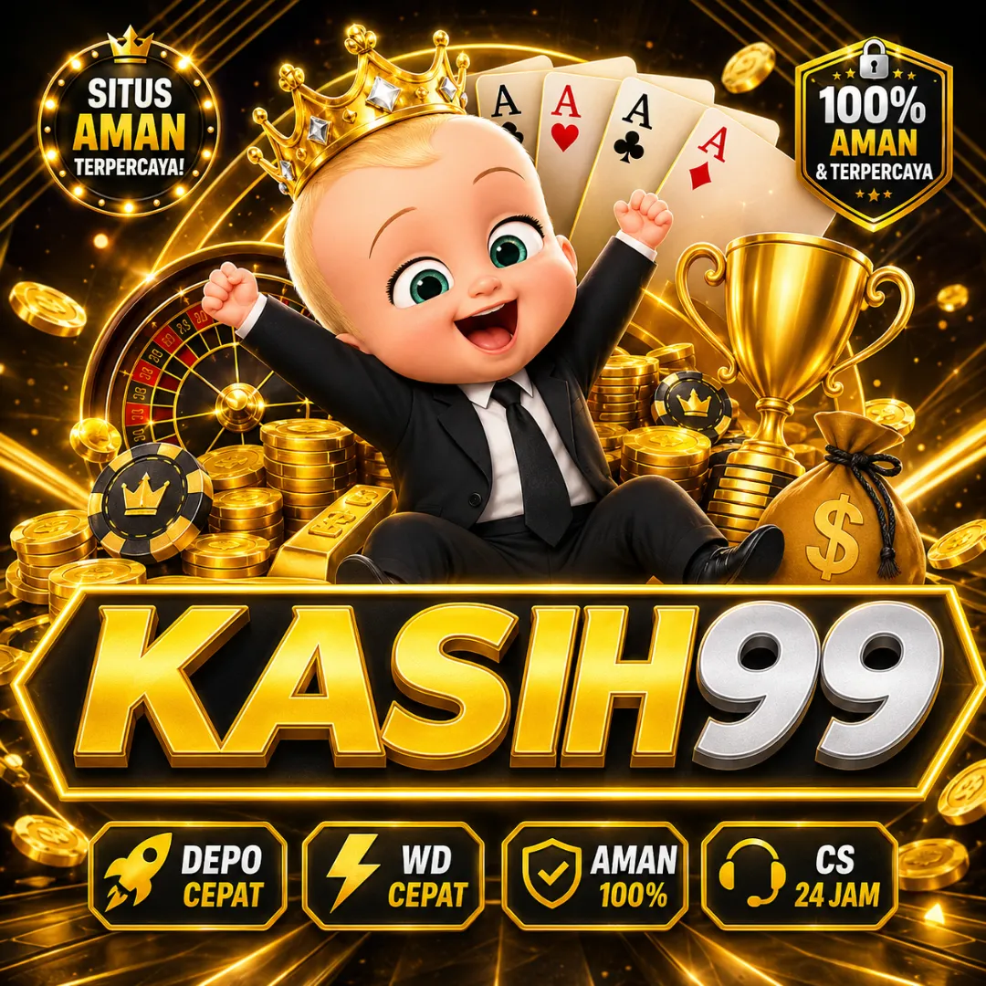 KASIH99Banner